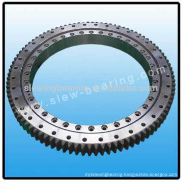 Single-row Ball Slewing Ring OEM Service And Cheap Price Slewing Bearing Ring